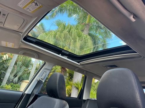 Used 2013 Subaru Forester 2.5X Premium w/ Popular Pkg 1 image 16