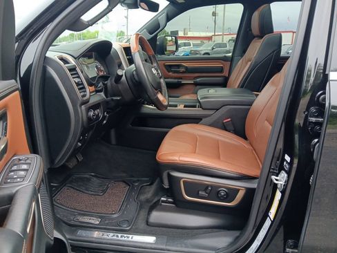 Used 2022 RAM 1500 Limited w/ Bed Utility Group AWD/4WD image 30