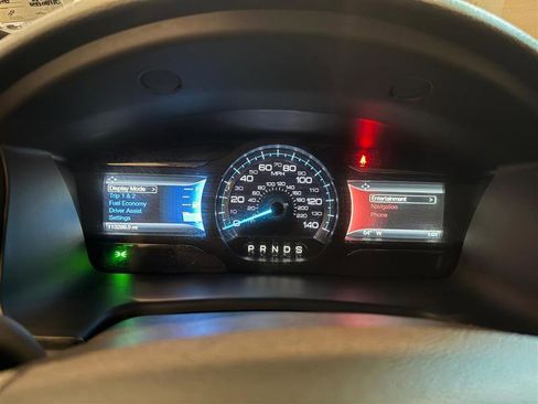 Used 2019 Ford Flex Limited image 22