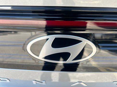 New 2026 Hyundai Sonata SEL image 27