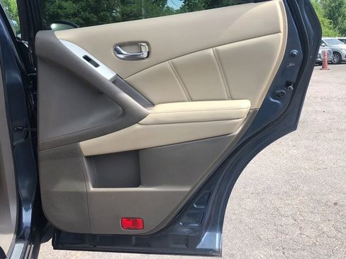 Used 2014 Nissan Murano SL w/ Navigation Package image 12