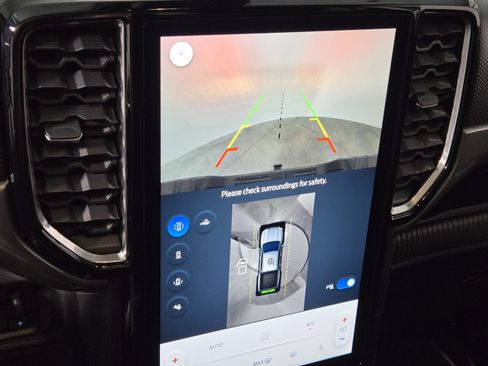 Used 2024 Ford Ranger XLT image 27