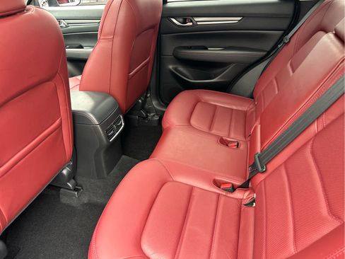 Used 2023 MAZDA CX-5 Carbon Edition image 25