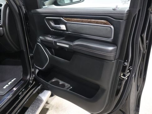Used 2019 RAM 1500 Laramie image 26