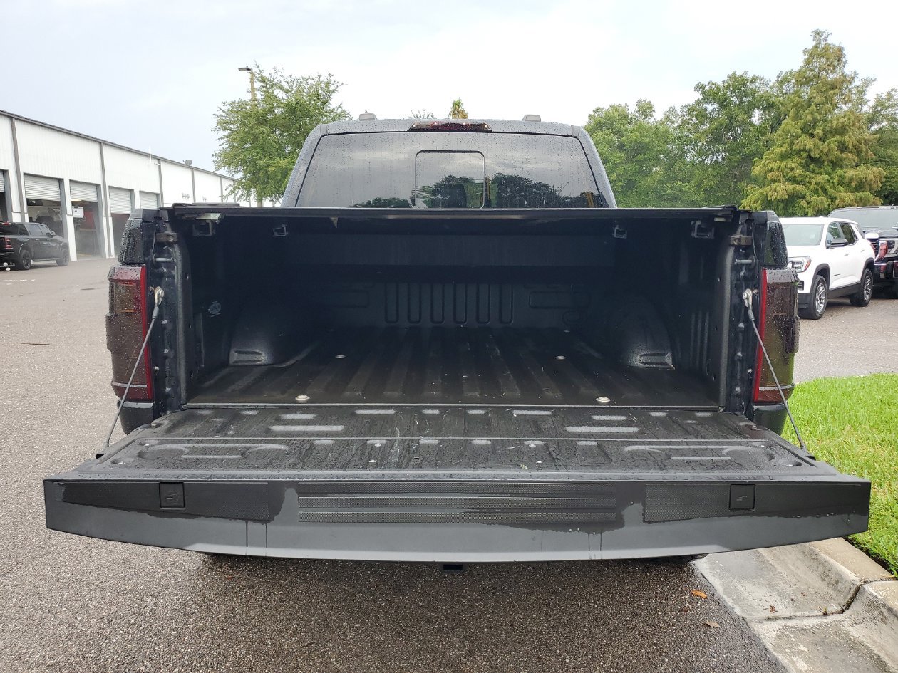 Used 2022 Ford F150 Lariat AWD/4WD image 9
