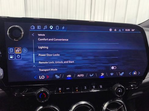 Used 2024 Chevrolet Blazer EV LT AWD/4WD image 47