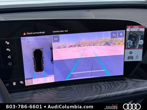New 2025 Audi Q5 Premium Plus AWD/4WD image 33