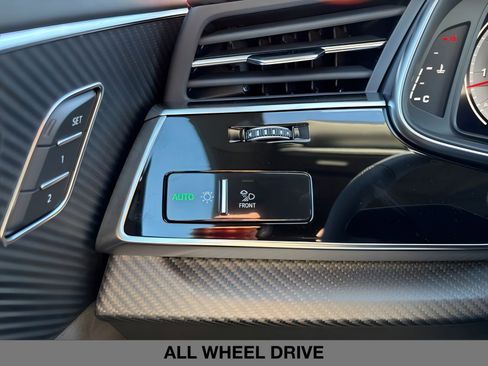 New 2026 Audi Q8 Prestige image 17