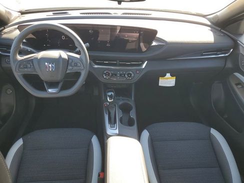 New 2026 Buick Envista Preferred w/ Convenience II Package image 23