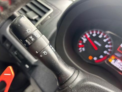 Used 2020 Subaru WRX Limited w/ Popular Package #3 (IZT) image 40