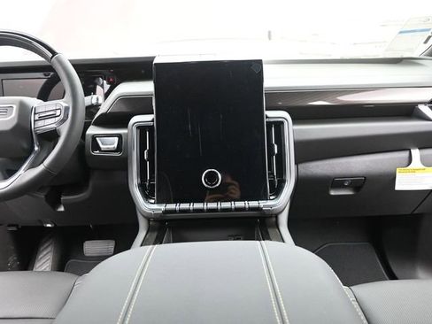 New 2026 GMC Yukon Elevation w/ Elevation Premium Package image 25