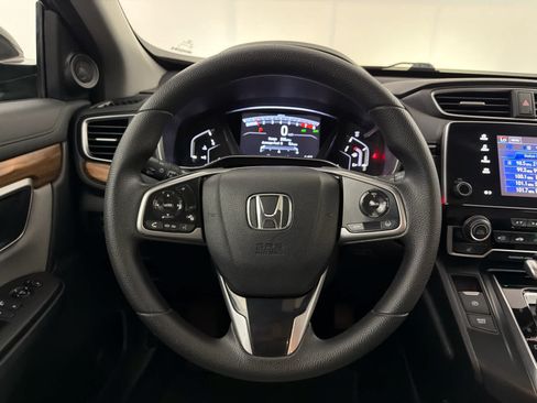 Used 2019 Honda CR-V EX image 16