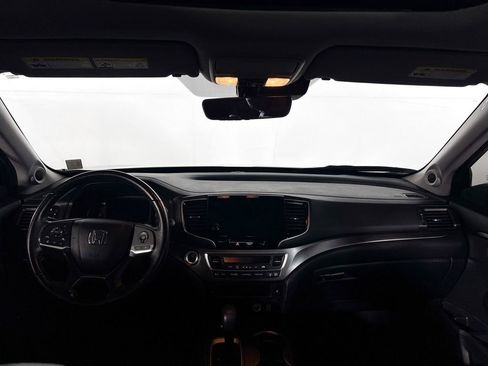 Certified 2020 Honda Pilot EX-L image 13