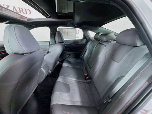 Used 2024 Hyundai Sonata N Line FWD image 30