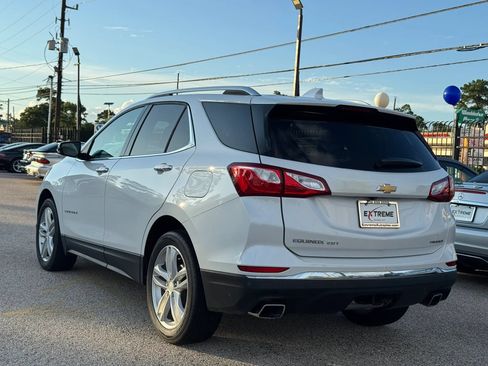Used 2019 Chevrolet Equinox Premier FWD image 6
