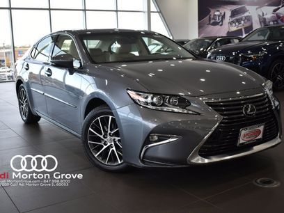 Used 2016 Lexus ES 350