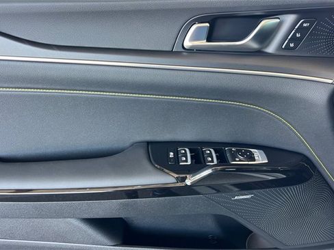 New 2026 Kia K5 GT w/ GT1 Package image 12