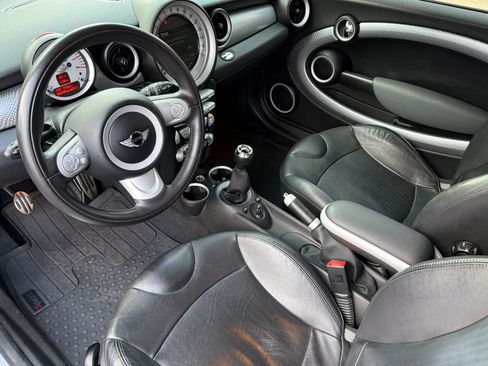 Used 2009 MINI Cooper Clubman S image 13