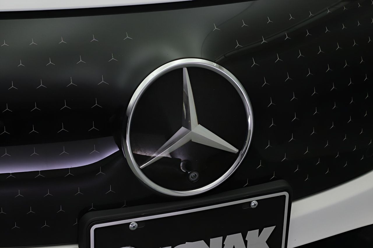 Certified 2023 Mercedes-Benz EQE 350+ Sedan image 26