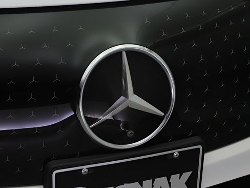 Certified 2023 Mercedes-Benz EQE 350+ Sedan image 26