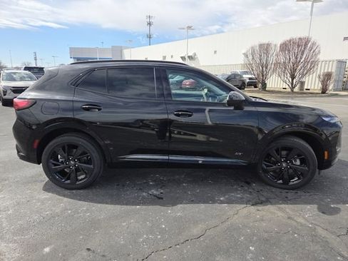 New 2026 Buick Envision Sport Touring AWD/4WD image 26