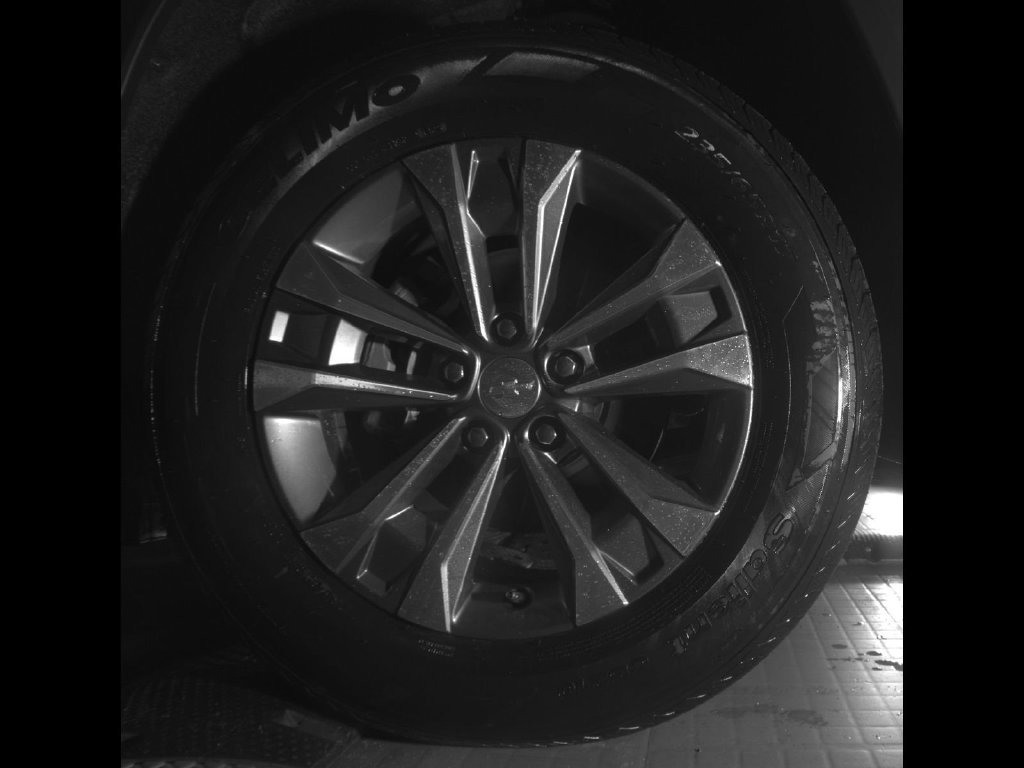 Certified 2025 Chevrolet Equinox LT AWD/4WD image 13