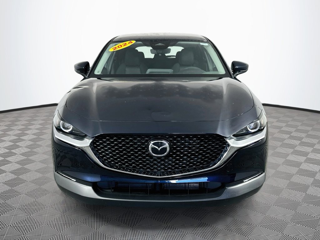 Used 2024 MAZDA CX-30 AWD 2.5 S image 4