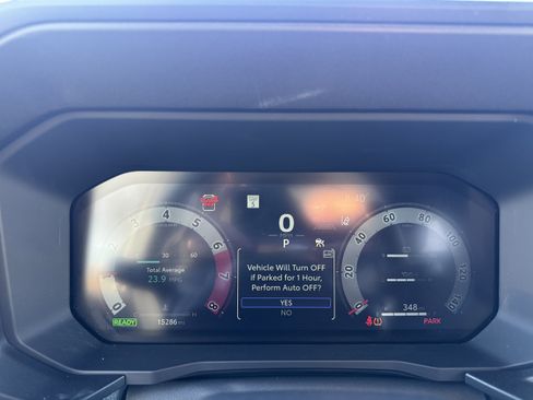 Used 2025 Toyota Land Cruiser image 21