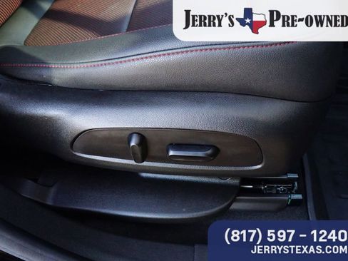 Used 2021 Chevrolet Blazer RS w/ Enhanced Convenience Package image 27