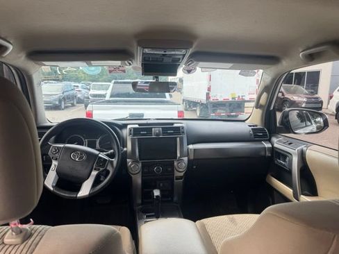 Used 2018 Toyota 4Runner SR5 RWD image 18