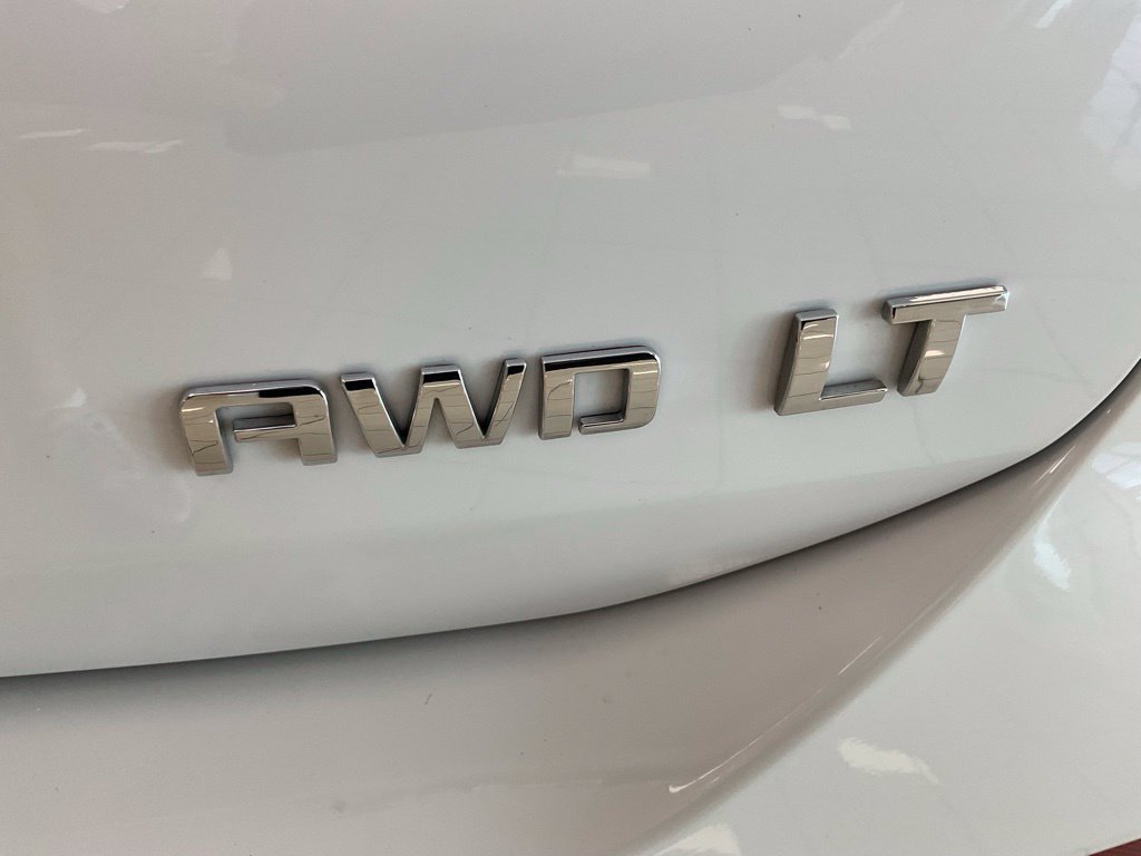 Used 2024 Chevrolet Equinox LT AWD/4WD image 23