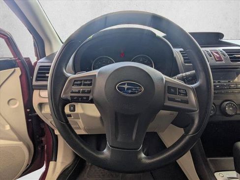 Used 2014 Subaru Crosstrek 2.0i Premium AWD/4WD image 19