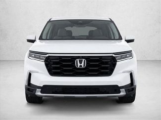 Used 2024 Honda Pilot EX-L video 2
