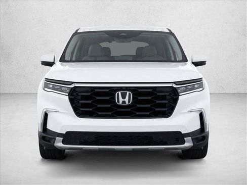 Used 2024 Honda Pilot EX-L image 2