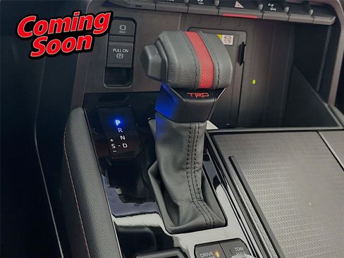 Used 2024 Toyota Sequoia TRD Pro image 28