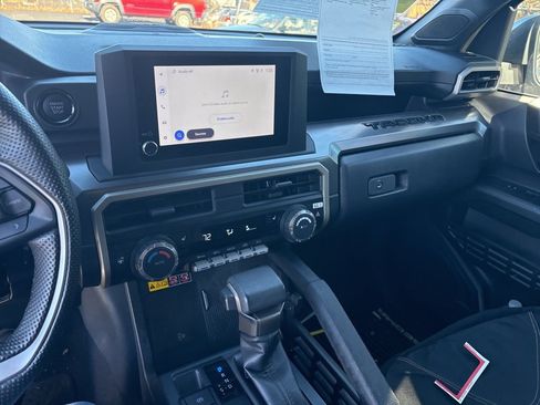 Used 2024 Toyota Tacoma SR5 image 12