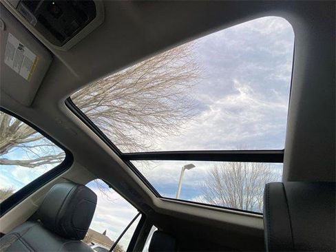 Certified 2024 Toyota Sequoia Limited image 21