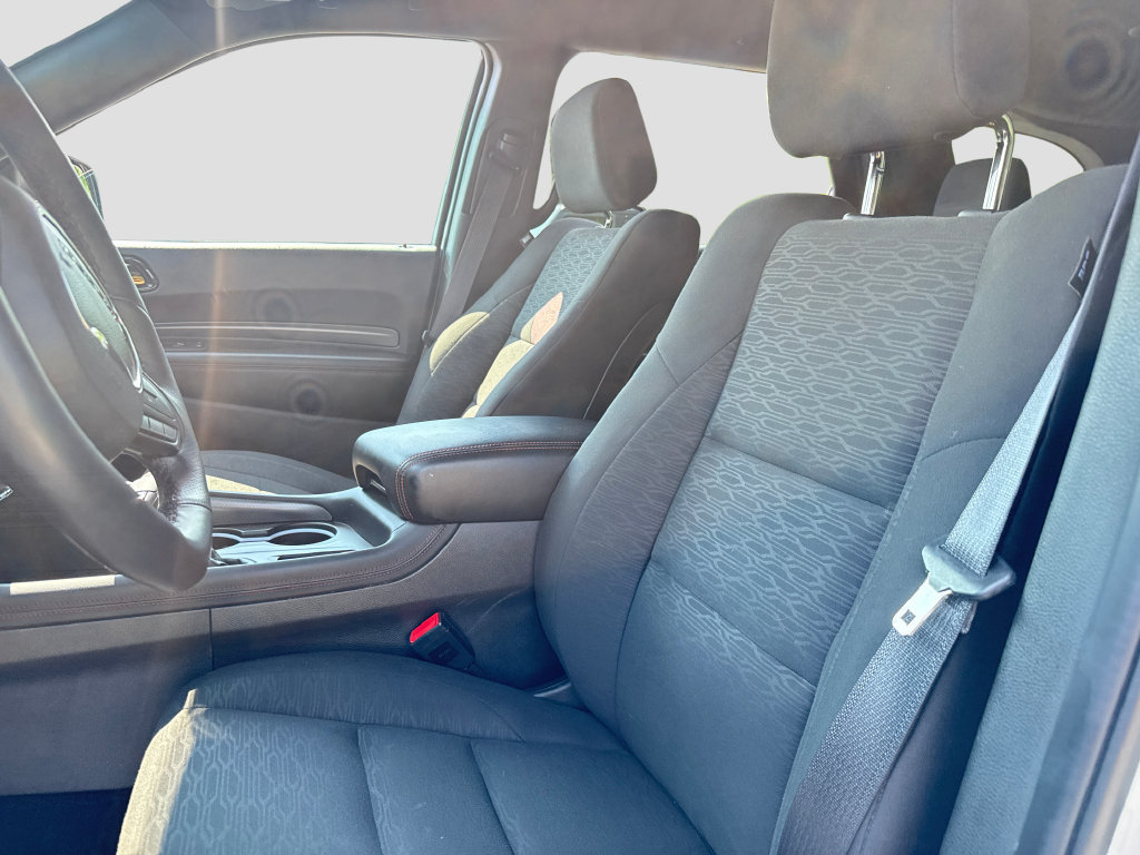 Used 2026 Dodge Durango GT AWD/4WD image 11