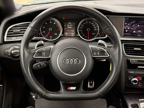 Used 2016 Audi A5 2.0T Premium Plus AWD/4WD image 34