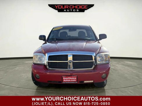 Used 2005 Dodge Dakota SLT image 11