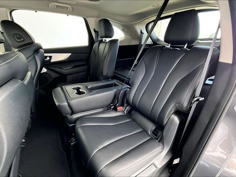 Certified 2026 Acura MDX FWD w/ Technology Package image 33