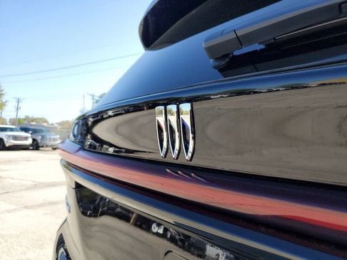 New 2026 Buick Enclave Sport Touring image 7