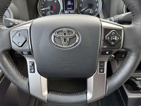 Certified 2023 Toyota Tacoma SR5 w/ Technology Package image 24