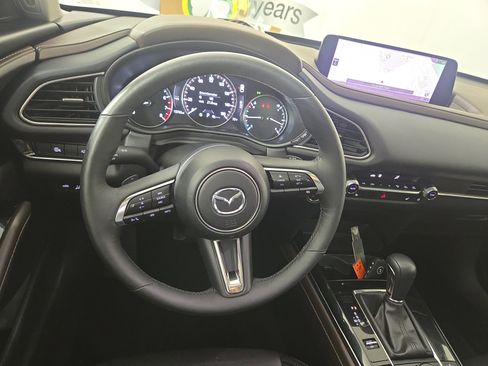 Used 2024 MAZDA CX-30 2.5 Turbo w/ Premium Package AWD/4WD image 14