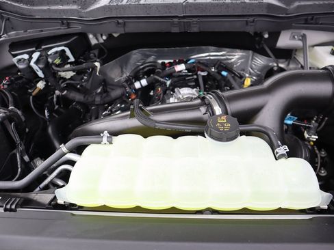 New 2025 Ford F150 STX w/ Equipment Group 200A image 18