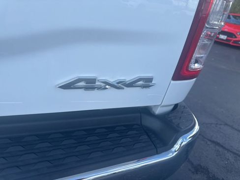 Used 2023 RAM 3500 Big Horn w/ Level 1 Equipment Group image 50