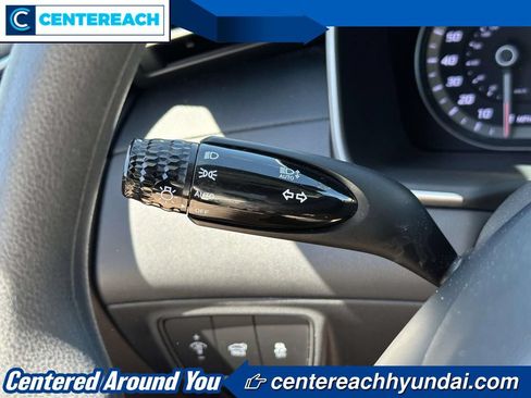 Used 2023 Hyundai Tucson SEL AWD/4WD image 20
