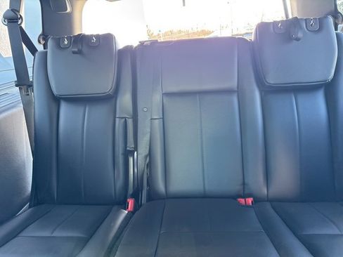 Used 2015 Ford Expedition EL Limited w/ Equipment Group 301A image 44