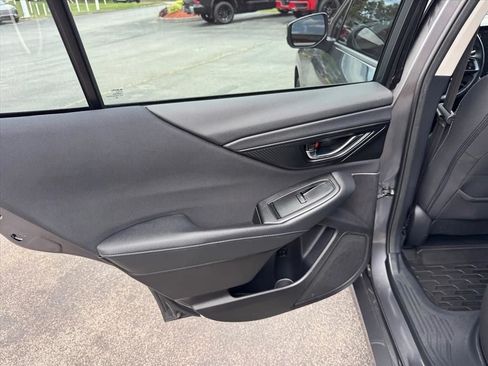 Used 2023 Subaru Legacy Premium AWD/4WD image 16
