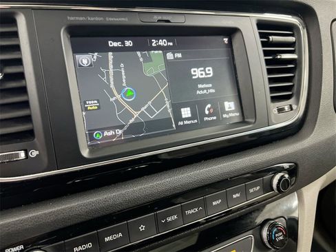 Used 2020 Kia Sedona SX image 14